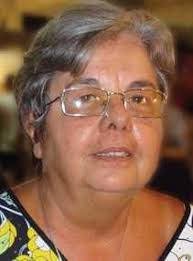 Rosa Virgínia Mattos e Silva