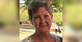 MaryPat Jones Obituary