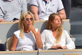 May 20, 2021 · natty tardivel et sa fille stella à paris le 22 juin 2018. Closer On Twitter Photos Natty Tardivel L Ex Femme De Jean Paul Belmondo Et Leur Fille Stella Passent Un Moment Mere Fille A Roland Garros Https T Co Wvf2eufw8q Https T Co V9qvqrb3os
