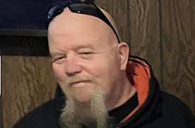 Kevin Booher (1961-2023)