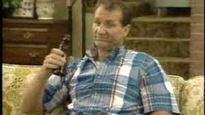 The return of the king star wars: Al Bundy Psycho Dad Youtube