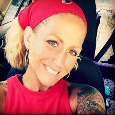 Deborah Summerall's Instagram, Twitter & Facebook