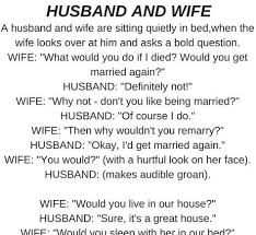 Husband Wife Funny Stories Couple Funny Stories Woman Funny Stories Man Funny Stories Husband Quotes Funny Wife Jokes Wife Humor