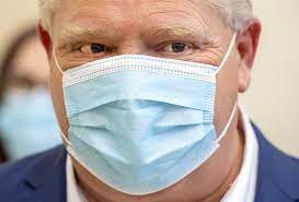 Global news, 07 декабря 2020. Ontario Leader Blames Pfizer For Covid 19 Vaccine Delays