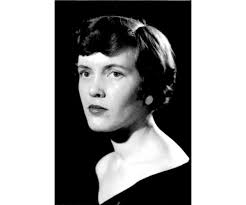 Mildred Anderson Obituary (1933