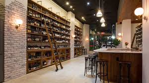 The 10 Best Wine Shops Nationwide 2018 Wine Shop Interior Wine Store Display Wine Store
