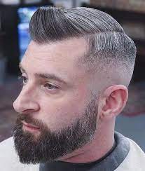 Short back and sides short on top. 101 Short Back Sides Long On Top Haircuts To Show Your Barber In 2018 Haircuts For Men Mens Hairstyles Mens Hairstyles Short