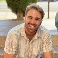 Jamie Gallup's Instagram, Twitter & Facebook