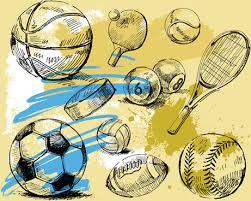 Pro sports backgrounds features desktop and mobile wallpapers that are unparalleled in quality. Sports Background Design Free Vector Download 56 979 Free Vector For Commercial Use Format Ai Eps Cdr Svg Vector Illustration Graphic Art Design