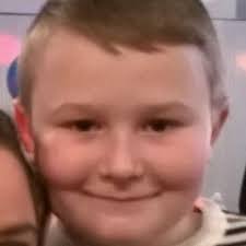 Missing Wavertree schoolboy Jason Hancock found safe and well