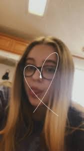 Abigail Rawson's Instagram, Twitter & Facebook