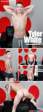 Broke Straight Boys: Tyler White - QueerClick
