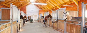 Browse 15,214 horse barn stock photos and images available, or search for woman horse barn to find more great stock photos and pictures. Horse Stables Barn Constructions Wolf System