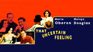 That Uncertain Feeling - Apple TV