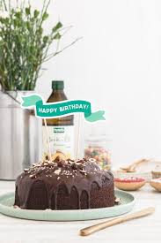 Sie beweisen, wie einfach kuchen backen sein kann. Rezepte Fur Den Kindergeburtstag Vegane Alternativen