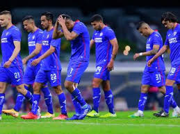 The match is a part of the liga mx, women. Cruz Azul Vs Pumas Unam Ver En Vivo Online Y En Directo El Encuentro De Vuelta De La Semifinal De La Liga Mx Estadio Olimpico Universitario Vamos Cruz Azul
