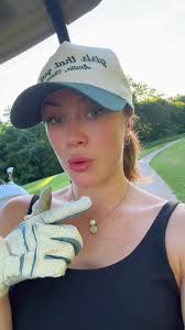 lol two chip ins today #golf #golftiktok #golfer