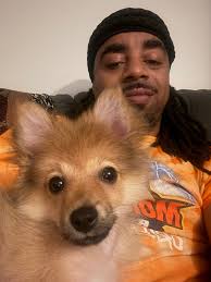 Archie turned one years old yesterday 🎉🥹