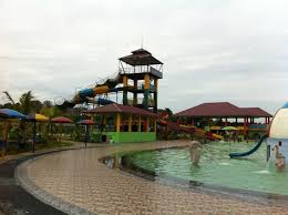 5000, dan tiket masuk waterpark rp. Harga Tiket Masuk Dan Alamat Green Dim Park Medan Sumatra Utara