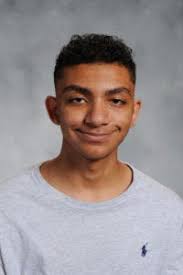 Roncalli seniors Nathan Caldwell, Ella Mitchell are Stellar Students