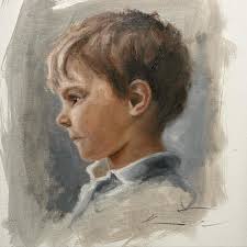 Peter Keegan Artist added a new photo.