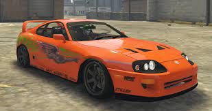 Check spelling or type a new query. Toyota Supra Paul Walker Fast And Furious Paintjob Gta5 Mods Com