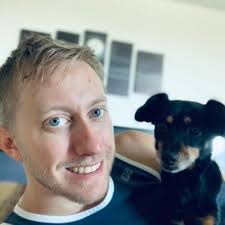 Patrick LaRue (@Patrick_Larue)