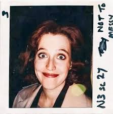 Yes, the red Speedo. 🤭