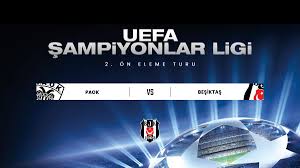 We did not find results for: Besiktas Jk On Twitter Uefa Sampiyonlar Ligi 2 On Eleme Turundaki Rakibimiz Yunanistan Ekibi Paok Oldu Ucldraw
