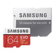Mengembalikan file yang terformat di memory card dengan recuva. Tarjeta De Memoria Samsung Microsdxc Evo Plus 64gb Con Adaptador Sd El Corte Ingles