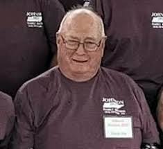 James Johnson Obituary