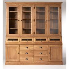 Meuble Vaisselier Made In Meubles 4 Trappes En Pin Massif Cire Miel Vaisselier La Redoute Iziva Com Meuble Vaisselier Buffet Vaisselier Vaisselier