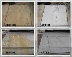 See full list on wikihow.com Concrete Stain Removal Welcome To Squeeky Clean Pressure Washing