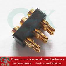 Shop online at factory buys direct,factory direct buy price.find quality manufacturers, suppliers, exporters. 6 Pin High Temperature Resistant Smartphones Connector Pogopin Large Current Spring Needle Thimble Factory Direct Sale Spring Connector L Connector Aliexpress