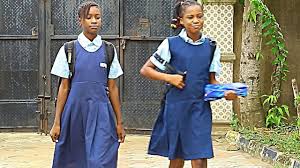 This movie will teach you to open your eyes and live your life as best as you. Why God Made Little Girls Mercy Kenneth Nigeria Movies 2020 Latest African Movies Nigerian Movies Movies 2019