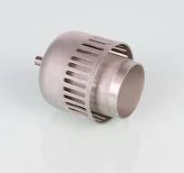 PP PVC CPVC Plastic Bubble Cap Tray for Gas and Liquid Separation