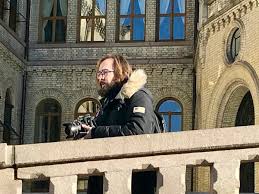 Her finner du alle saker som omhandler helge lurås. Redaktor Tror Den Feige Rasisten Mumler Gasegg Egentlig Er Helge Luras Resett