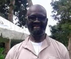 MR ALBERT EDWARDS better known as ALBERT SAMUEL and MUTT