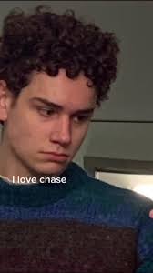 What Does Chase Use for His Hair