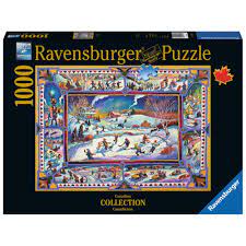 We did not find results for: Ravensburger 19759 Canadian Collection Canadian Winter 1000 Piece Puzzle Walmart Canada