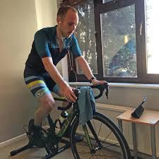 Pairing a turbo trainer that can connect to apps like zwift or peloton makes for an entirely different indoor cycling experience. Ft Home Fitness The Best Indoor Cycling Apps Financial Times