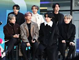 Последние твиты от bts_official (@bts_bighit). What The Success Of Bts S New Single Says About How The World Is Changing