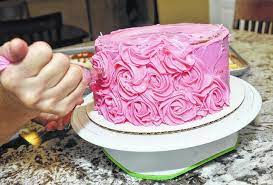 Michaels' craft classes and events include craft projects and demonstrations that are held at michaels craft stores. Will Love Stella Sweets Owner Abbie Youngblood Creates Edible Works Of Art In Her Dallas Township Home Times Leader