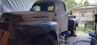 Image result for Birch Gray 1950 Ford Truck