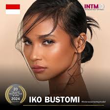 VOTE THE MOST BEAUTIFUL FACE IN INTM 2024 NOMINEE: PEACE AMBROSE JEMIMA  (JAKARTA) NOTES: 1 LIKES 2 POINT 1 SHARE 2 POINT VOTE DITUTUP TANGGAL 6  JANUARI 2024 @peacejemima #indonesiasnexttopmodel