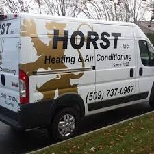HORST HEATING & AIR CONDITIONING