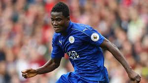 Does daniel amartey have tattoos? Amartey On His Way Out Of Leicester City Claims Ghana Defender S Agent Goal Com