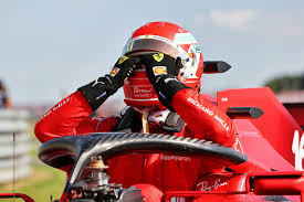 By sameer contractor | published: Formel 1 Ferraris Comeback Kampf Leclerc Jagt Sensationssieg