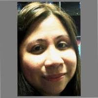 Maria Gumban's Instagram, Twitter & Facebook