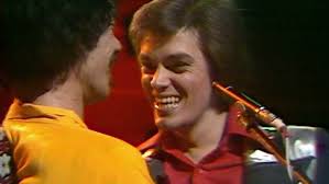 BLACK & WHITE TRIO LIVE